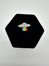 Jibbitz ufo alien for sale  Miami