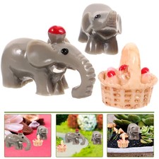 Set figurine elefanti usato Set figurine elefanti usato  Spedire a Italy