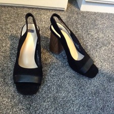 Ladies black marks for sale  WIRRAL