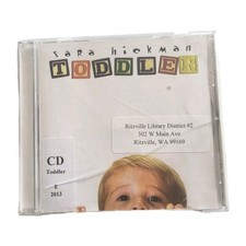 Toddler sara hickman for sale  Graham