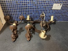 Smithbrook refectory light for sale  BEVERLEY
