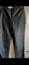 Pantalone donna estivo usato  Tortoreto