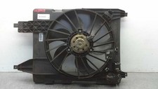Ventilador de refrigeração radiador 8200151465 A / 1324157 para Renault Scenic II 1.6 16V comprar usado  Enviando para Brazil
