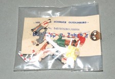 Figuren bautrupp zubehör gebraucht kaufen  Dresden