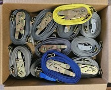 Cargo straps heavy for sale  Lakeland