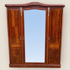 Antique french flame for sale  KING'S LYNN