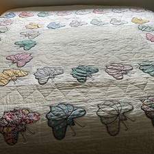 Vintage queen size for sale  Tavares