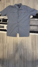 Fjall raven herrenhemd gebraucht kaufen  Hannover