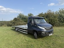 2020 iveco daily for sale 2020 iveco daily for sale  WISBECH