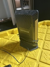 Netgear nighthawk cm1000v2 for sale  Winnfield