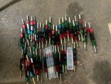 Group precision plug for sale  BURNLEY
