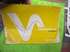 honda 125m for sale  LLANELLI
