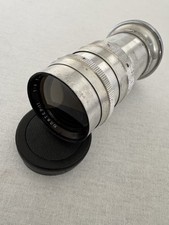 Jupiter bajonet 135mm gebraucht kaufen  Schüttorf