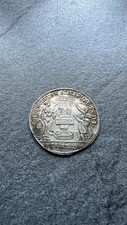 Silberabschlag eines golddukat gebraucht kaufen  Eislingen/Fils