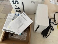 Qnap nas 133 usato Qnap nas 133 usato  Pontedera