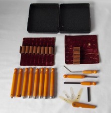 Vintage catlin bakelite for sale  BRIDGWATER