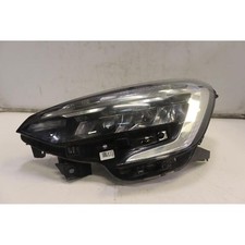 Proiettore per renault usato  Bedizzole