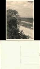Ansichtskarte hohwacht strand gebraucht kaufen  Ortrand