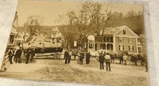Large horse drawn for sale  Winsted