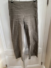 Sarah pacini linen for sale  KINGSTON UPON THAMES