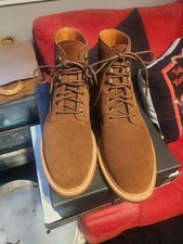 Botas Grant Stone Diesel - Camurça Bourbon - 10 D comprar usado  Enviando para Brazil