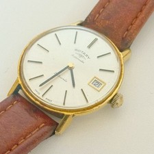 Vintage mens rotary for sale  WORTHING