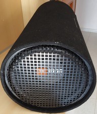 Subwoofer bazooka tube usato  Caltanissetta