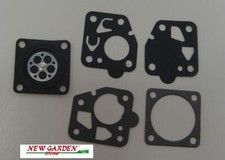 Kit membrana guarnizioni usato Kit membrana guarnizioni usato  Ficarolo