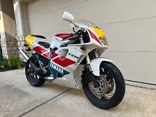 1992 yamaha tzr250 for sale  Houston