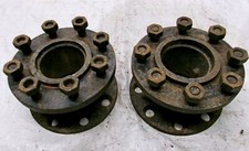 Ford tractor 600 for sale  Stevensville