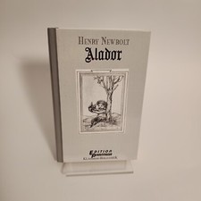 Alador henry newbolt gebraucht kaufen  Nürnberg