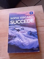 Sofia viscardi succede usato  Pontecagnano Faiano