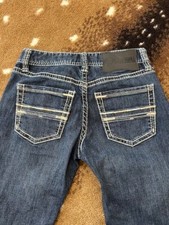 Rock roll denim for sale  Bandera
