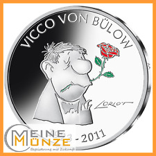 Euro münze 100 gebraucht kaufen  Berlin