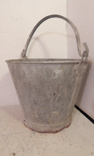 Small vintage glavanised for sale  BRISTOL