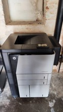 Stampante laserjet m806 usato  Fermo