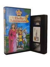 Vhs stardust bella usato  Arezzo