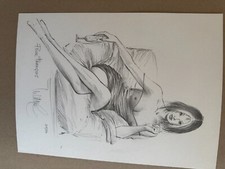 Régis loisel femme d'occasion  Altkirch