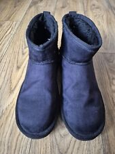 sheepskin boots for sale  SUNDERLAND