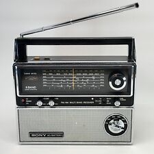 Video sony icf for sale  Jacksonville