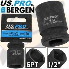Pro 18mm shallow for sale  OLDHAM