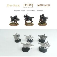 Ringgeist nazgul schwarzer gebraucht kaufen  Billerbeck
