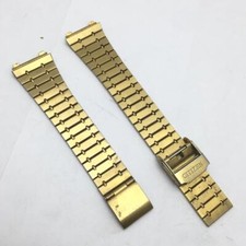 Usado, Citizen 1806H pulseira de relógio masculino vintage de aço inoxidável IMA267RM2 comprar usado  Enviando para Brazil