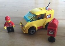 Lego city 7731 for sale  PURLEY
