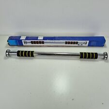Exercise pull door for sale  GRAYS