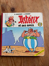 Asterix amis . d'occasion  Douvres-la-Délivrande