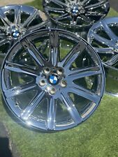 New chrome bmw for sale  Northridge