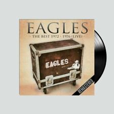 Usado, EAGLES - O Melhor 1972 - 1976 Gravação de Vinil ao Vivo: NOVO comprar usado  Enviando para Brazil