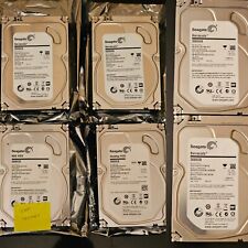 Lot seagate barracuda for sale  Westminster