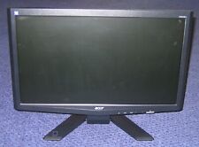 Acer x203h inch for sale  Ronkonkoma